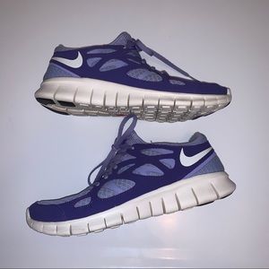 Nike Free Run Athletic Shoes